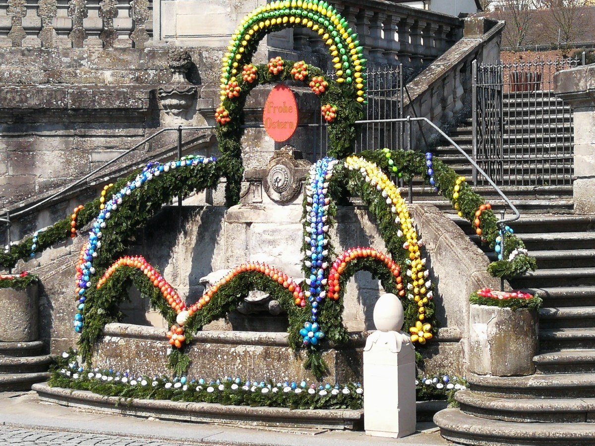 Vorbereitung auf die große Tour mit Keks und Krümel (15.04.2019 bis&nbsp;25.04.2019)