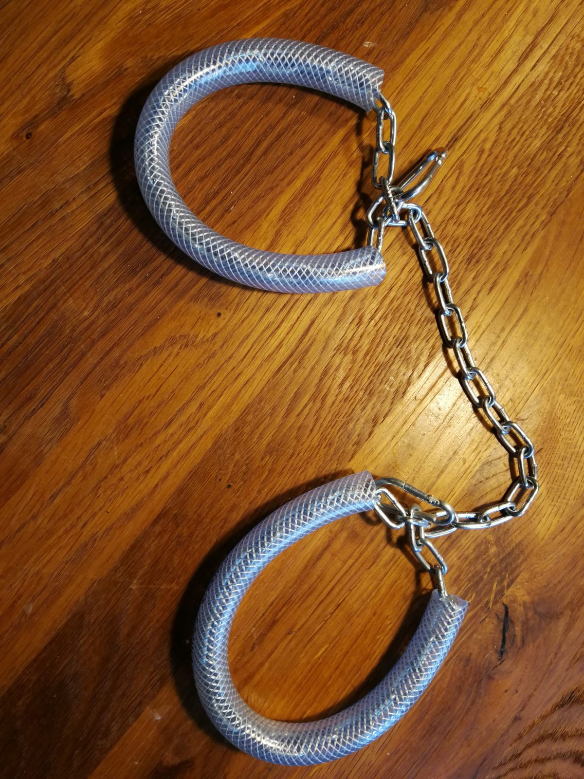 Keks und Krümel 10.04.2021 bis 24.04.2021 Erprobung Hobbles und Erdanker für meinen Wanderritt im Juni&nbsp;2021