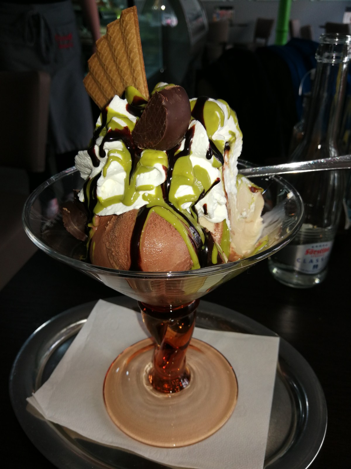 Ruhetag in Oberpörlitz am&nbsp;25.05.2019