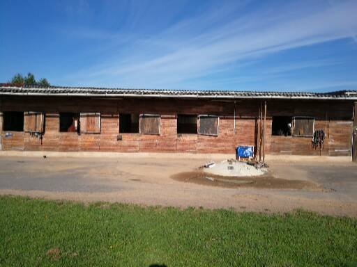 Ruhetag in Lich&nbsp;9.6.2019