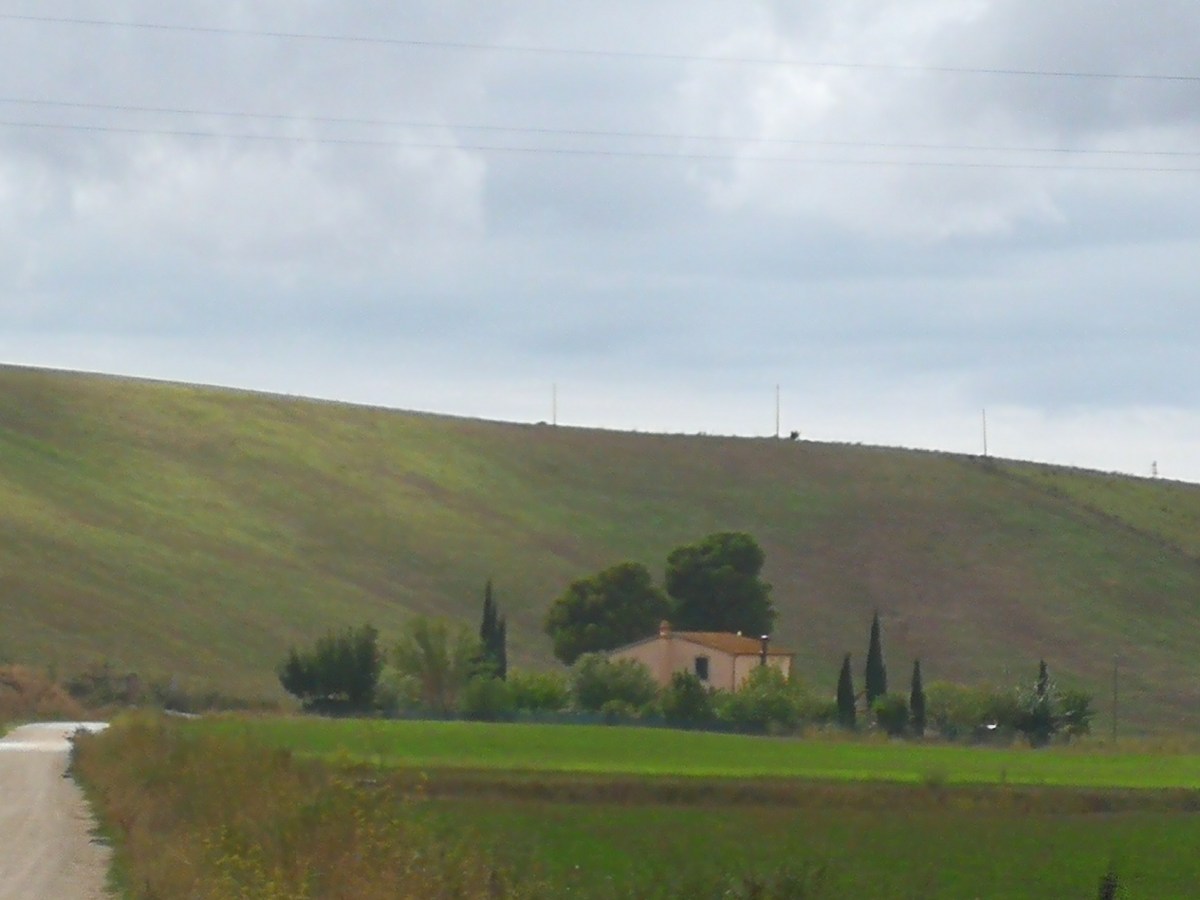 Reiten in der Maremma (2017,&nbsp;September)