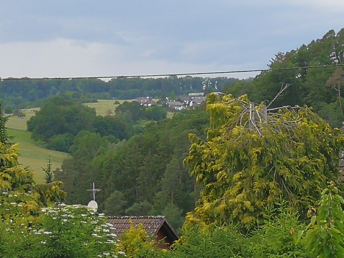 Pferd & Ich Ruppenrod, 65558 Isselbach (Nähe Montabauer)&nbsp;14.06.2019