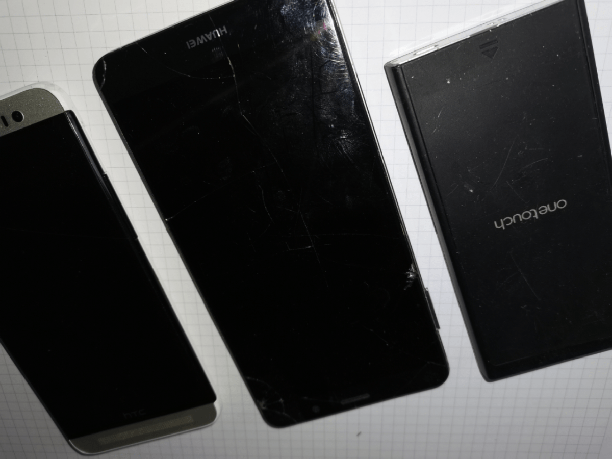 Wohin mit dem Elektroschrott, titelt jetzt so manche Story in den Medien?&nbsp;24.03.2024